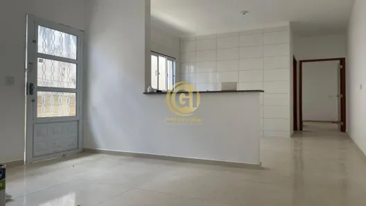 Casa com 1 Quarto à venda, 40m² no Cidade Nova Jacareí, Jacareí