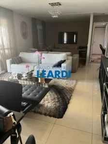 Apartamento com 3 Quartos à venda, 142m² no Ipiranga, São Paulo
