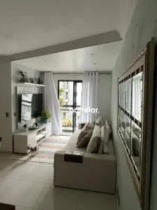 Apartamento com 3 Quartos à venda, 72m² no Vila Carbone, São Paulo