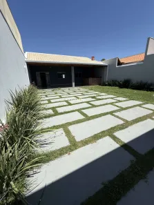 Casa com 3 Quartos à venda, 135m² no Residencial Irineu Zanetti, Franca