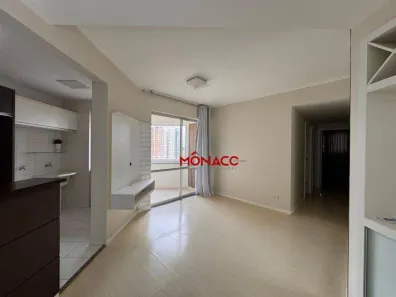Apartamento com 3 Quartos à venda, 72m² no Gleba Fazenda Palhano, Londrina