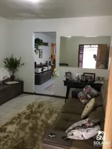 Casa com 4 Quartos à venda, 160m² no Vila Rosa, Goiânia