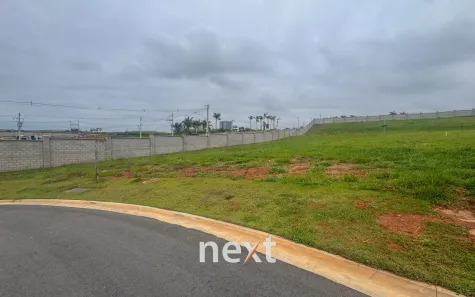 Lote/Terreno à venda, 436m² no Bairro das Palmeiras, Campinas