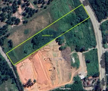Imóvel Comercial à venda, 10670m² no Cocuera, Mogi das Cruzes