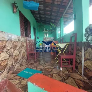 Casa com 2 Quartos à venda, 180m² no Parque Jardim 1º de Outubro, Ibirité
