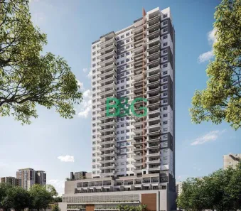 Apartamento com 2 Quartos à venda, 91m² no Vila Progredior, São Paulo