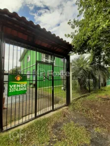 Casa com 4 Quartos à venda, 130m² no Igara, Canoas