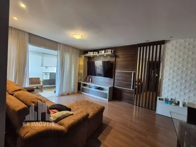 Apartamento com 3 Quartos à venda, 96m² no Sítio Tamboré Alphaville, Barueri
