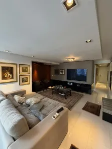 Apartamento com 3 Quartos à venda, 280m² no Jardim Blumenau, Blumenau