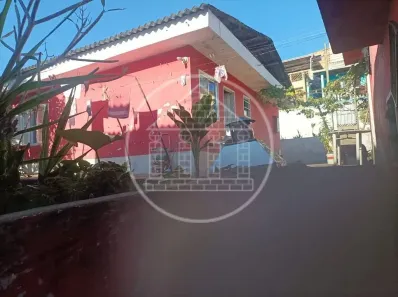 Casa com 2 Quartos à venda, 60m² no Jardim Mália II, São Paulo
