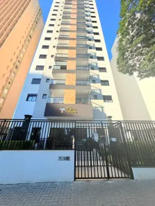 Apartamento com 2 Quartos para alugar, 66m² no Jardim das Nações, Taubaté
