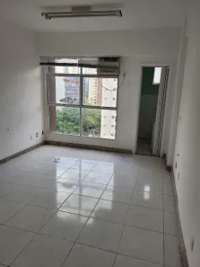 Sala Comercial à venda, 23m² no Lourdes, Belo Horizonte