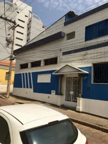 Prédio Comercial à venda, 700m² no Centro, Campinas