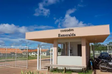 Casa de Condomínio com 2 Quartos à venda, 116m² no Petrópolis, Várzea Grande