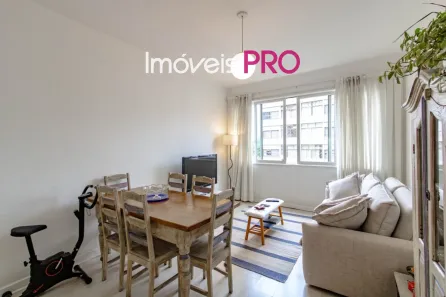 Casa de Condomínio com 2 Quartos à venda, 80m² no Jardim Paulista, São Paulo