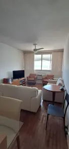 Apartamento com 1 Quarto à venda, 65m² no Icaraí, Niterói