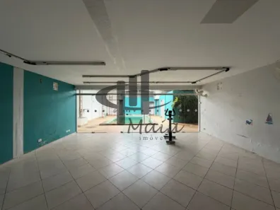 Casa com 1 Quarto para alugar, 453m² no Centro, São Caetano do Sul