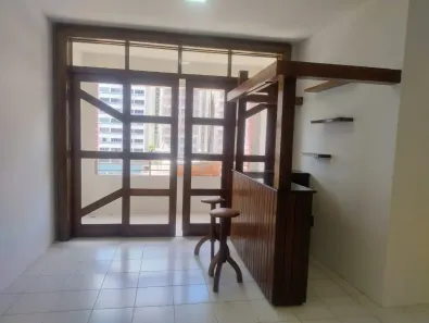 Apartamento com 3 Quartos à venda, 125m² no Boa Viagem, Recife
