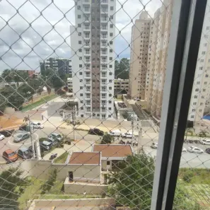 Apartamento com 1 Quarto à venda, 24m² no Paraíso do Morumbi, São Paulo