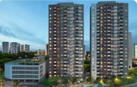 Apartamento com 3 Quartos à venda, 67m² no Patamares, Salvador