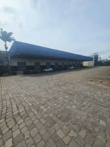 Galpão/Depósito/Armazém à venda, 7020m² no Sarandi, Porto Alegre