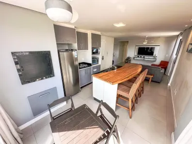 Apartamento com 3 Quartos à venda, 97m² no Itacolomi, Balneário Piçarras