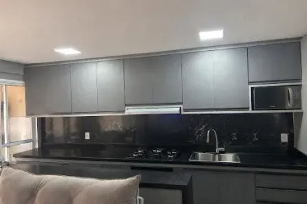Apartamento com 2 Quartos à venda, 69m² no Parque Assunção, Taboão da Serra