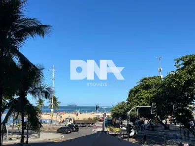 Apartamento com 3 Quartos à venda, 132m² no Copacabana, Rio de Janeiro