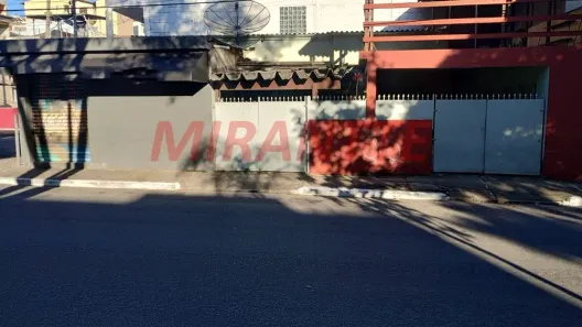 Casa com 2 Quartos à venda, 111m² no Parque Mandaqui, São Paulo