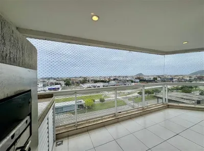 Apartamento com 3 Quartos à venda, 81m² no Recreio dos Bandeirantes, Rio de Janeiro