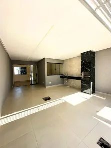 Casa com 3 Quartos à venda, 106m² no Jardim Nova Goiânia, Senador Canedo