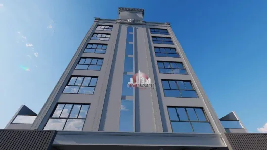 Apartamento com 2 Quartos à venda, 58m² no Tabuleiro, Camboriú