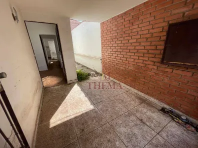 Casa com 2 Quartos à venda, 93m² no Cidade Alta, Piracicaba