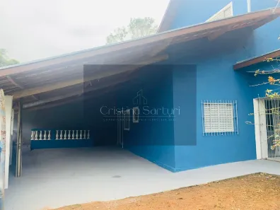 Sobrado com 4 Quartos à venda, 380m² no Vila Paiva, São José dos Campos