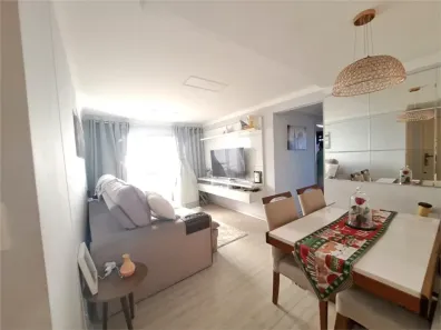 Apartamento com 2 Quartos à venda, 70m² no Parque Mandaqui, São Paulo