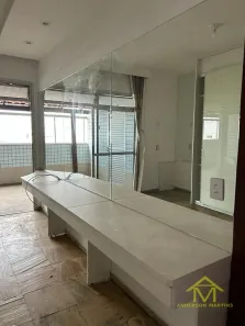 Apartamento com 4 Quartos à venda, 600m² no Praia da Costa, Vila Velha