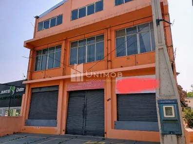 Ponto Comercial para alugar, 601m² no Botafogo, Campinas