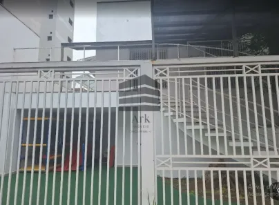 Sobrado com 7 Quartos para alugar, 280m² no Vila Clementino, São Paulo
