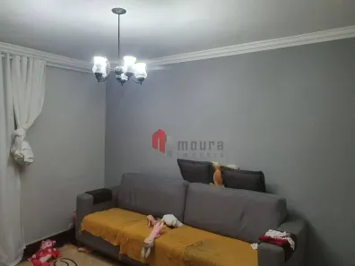 Apartamento com 2 Quartos à venda, 55m² no São Mateus, Juiz de Fora