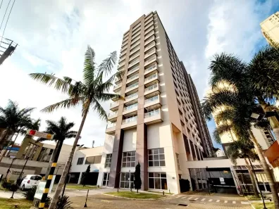 Sala Comercial com 1 Quarto à venda, 33m² no Centro, Jundiaí