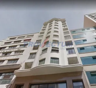 Apartamento com 3 Quartos à venda, 140m² no Centro, Campinas