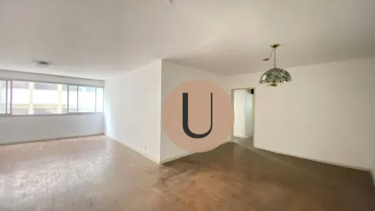 Apartamento com 4 Quartos à venda, 170m² no Higienópolis, São Paulo