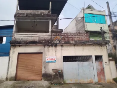 Casa com 5 Quartos à venda, 191m² no Jardim São Bento Novo, São Paulo