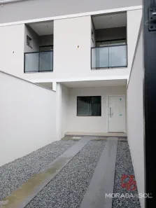 Sobrado com 2 Quartos à venda, 85m² no Morretes, Itapema