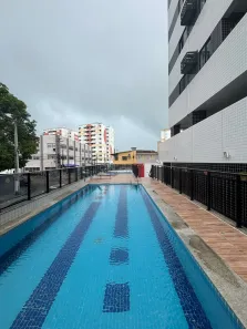 Apartamento com 3 Quartos para alugar, 105m² no Poço, Maceió