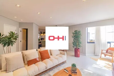 Apartamento com 3 Quartos à venda, 105m² no Vila Mascote, São Paulo