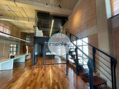 Sala Comercial para alugar, 173m² no Pinheiros, São Paulo