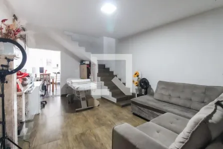 Casa com 2 Quartos à venda, 125m² no Vila Princesa Isabel, São Paulo