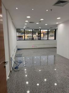 Sala Comercial à venda, 48m² no Chácara Urbana, Jundiaí