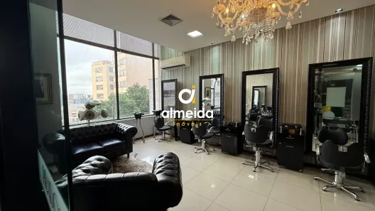 Sala Comercial com 1 Quarto à venda, 74m² no Centro, Santa Maria